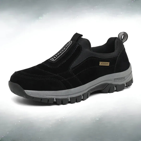 Langlebige und wasserdichte ergonomische Schuhe für Herren EB