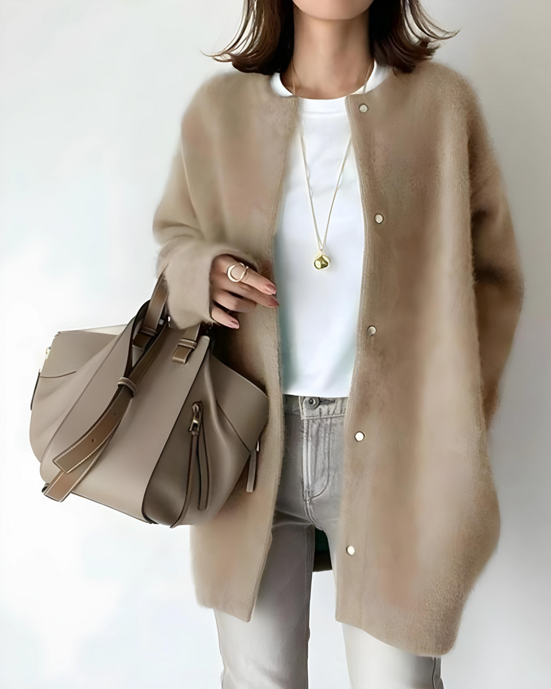 EB | Freizeitjacke für Damen Kath
