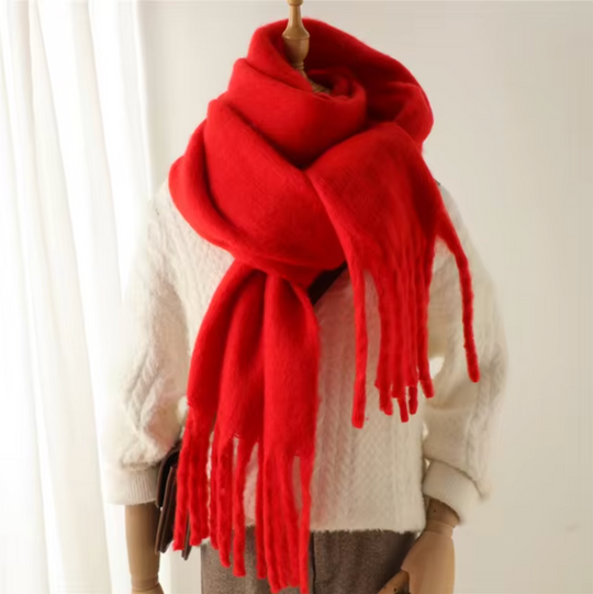 EB | Winter-Schal
