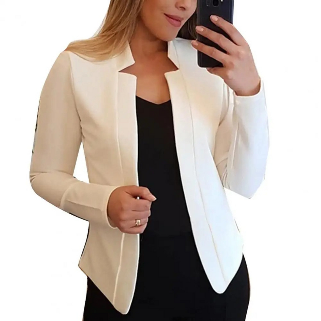 EB | Herbst Blazer für Die Arbeit
