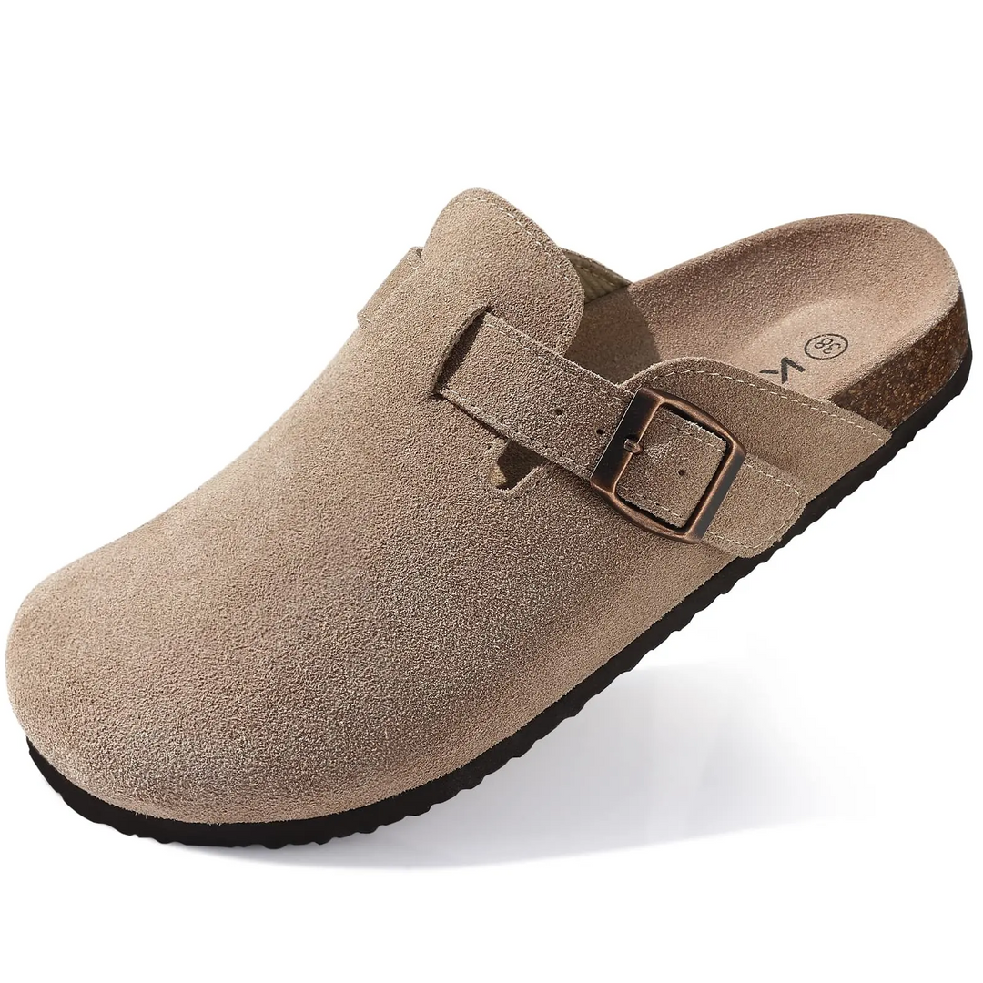 EB | Damen Schuhe mit Weicher Fußsohle & Bequemer Passform