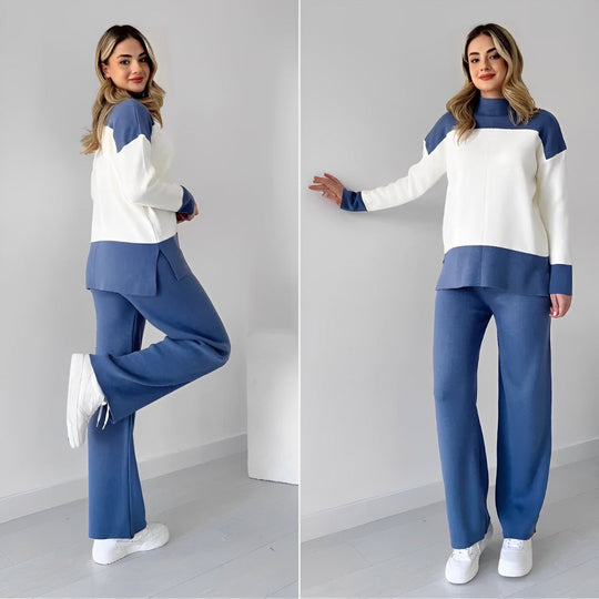 EB | Bequemer Taylor mit Vielseitigem Stil
