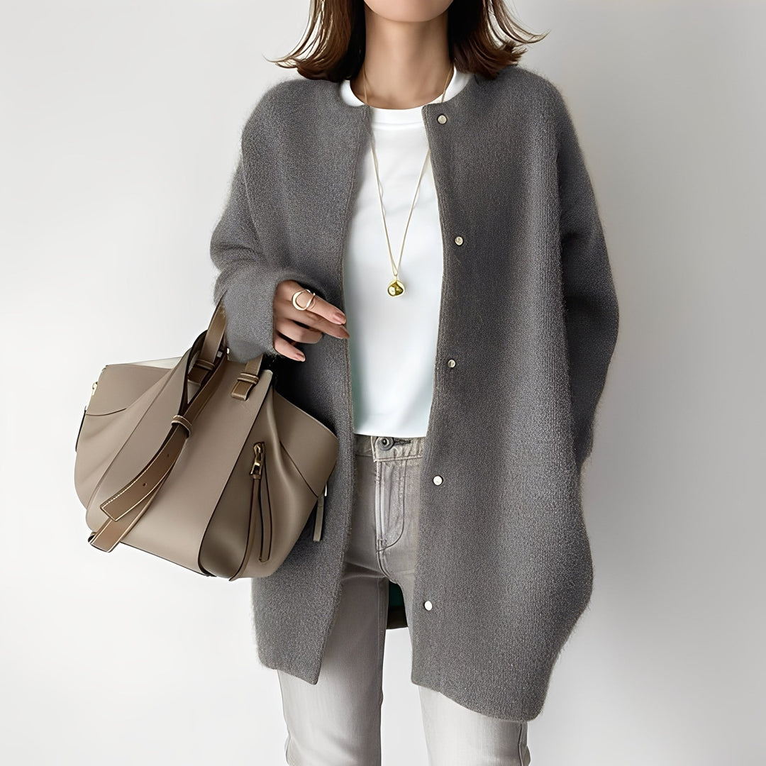 EB | Eleganter Cardigan für Damen