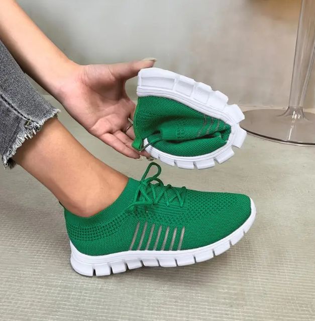 Orthopädische Mesh-Schuhe für Frauen EB