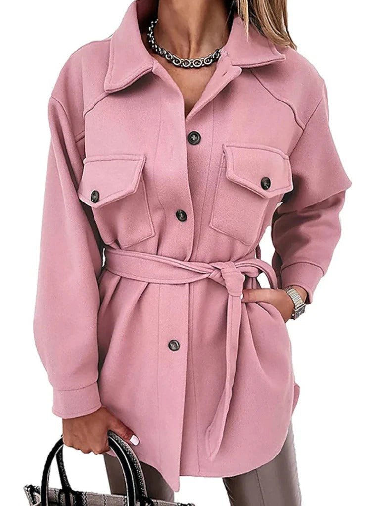 EB | Übergangsjacke für Damen