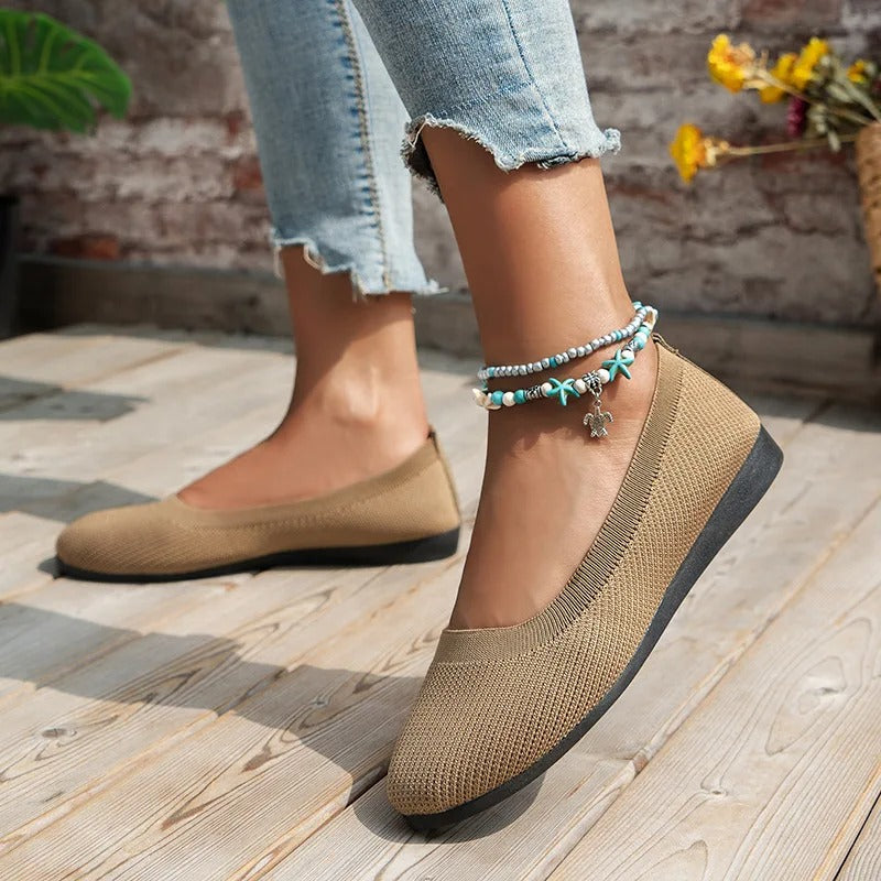 Atmungsaktive Orthopädische Schuhe EB