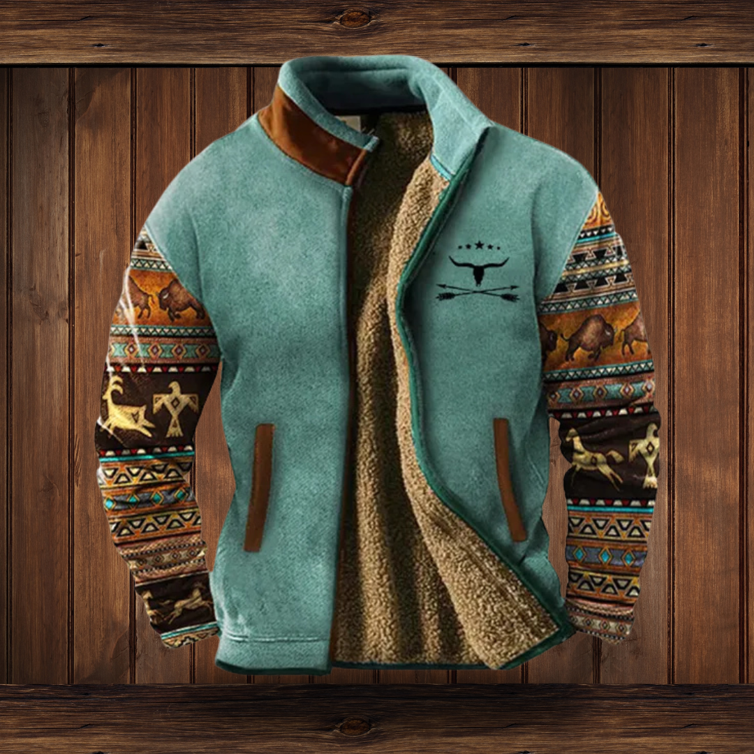 EB Elegantjacke – Leicht, Warm & Stylisch für Outdoor