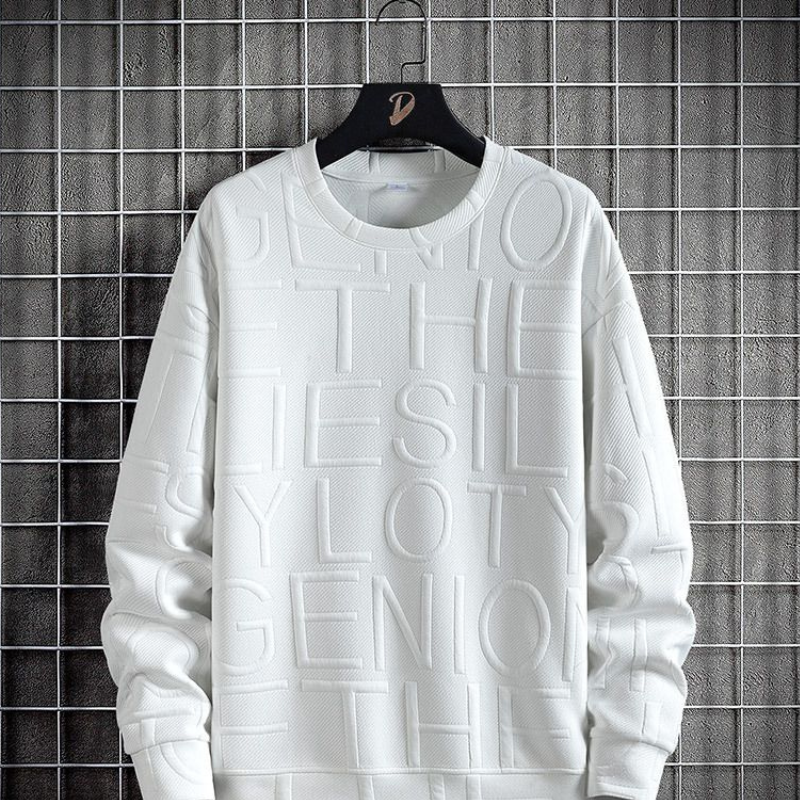 EB | Rundhals-Pullover