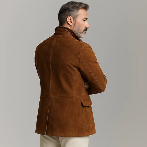 EB | Ridge Mantel