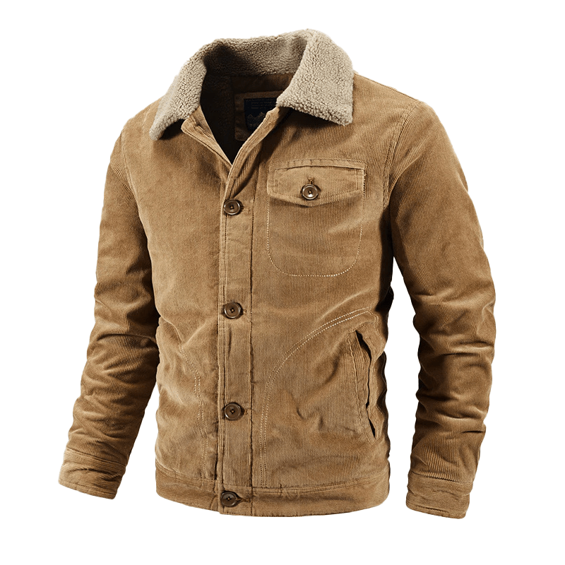 EB | Herrenjacke mit Klassischer Passform