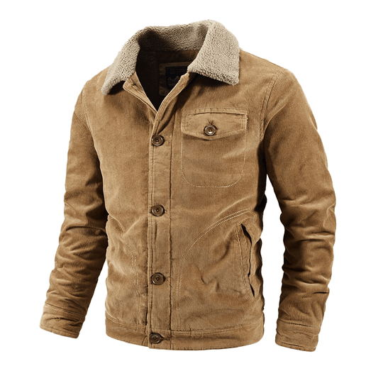 EB | Herrenjacke mit Klassischer Passform