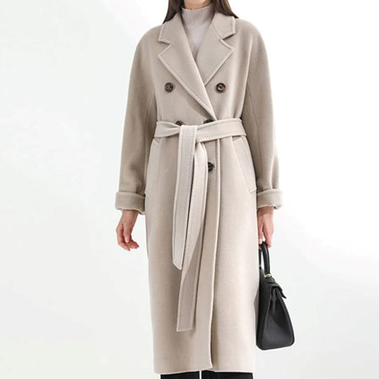 EB | Lange Jacke für Frauen