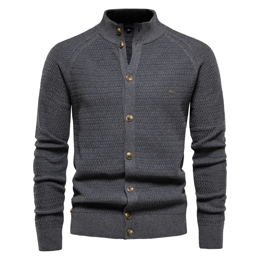 EB | Knoopvest für Klassische Outfits