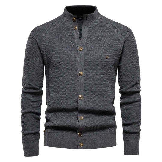 EB | Knoopvest für Klassische Outfits