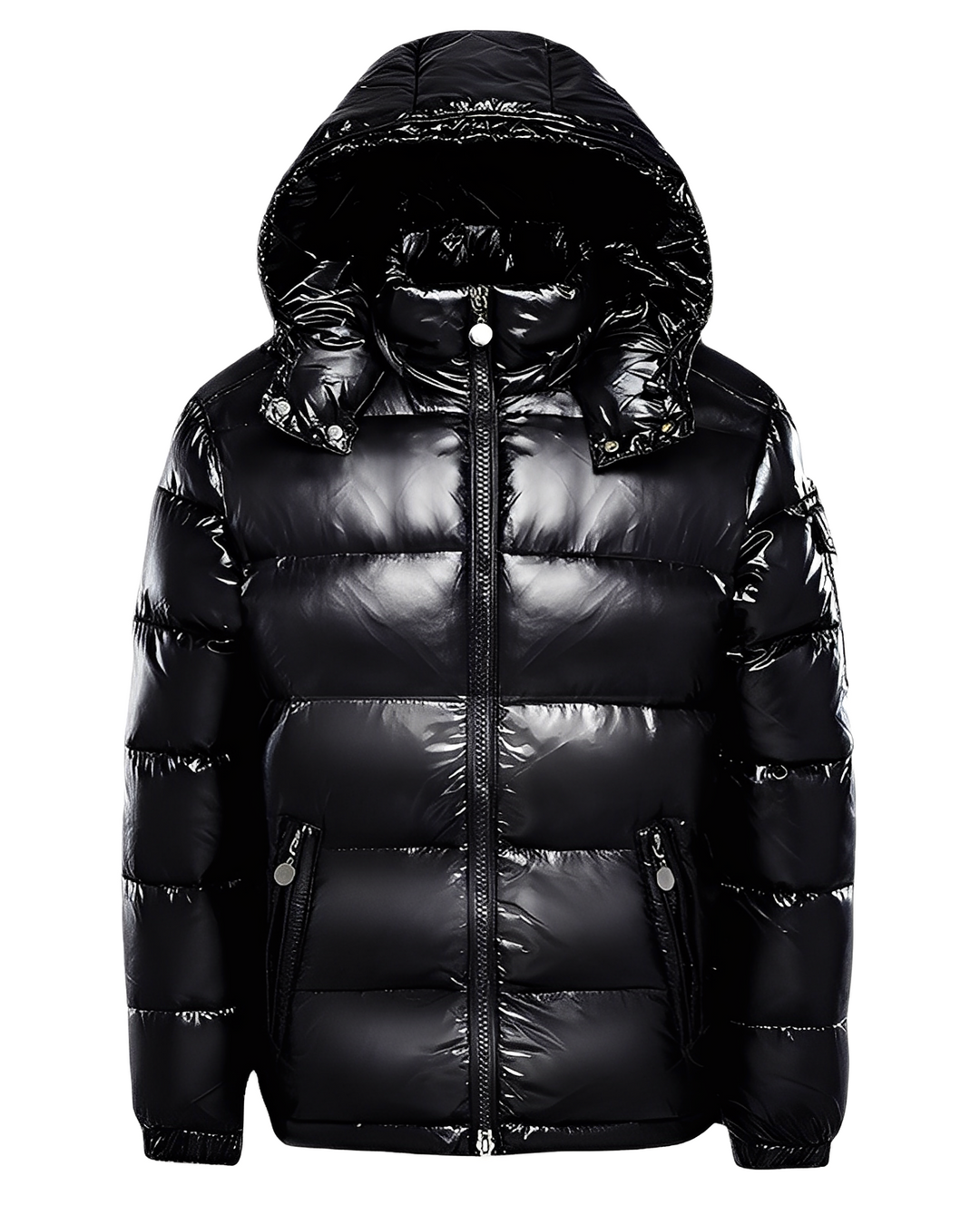EB | Moderne, Dicke Daunenjacke für Herren