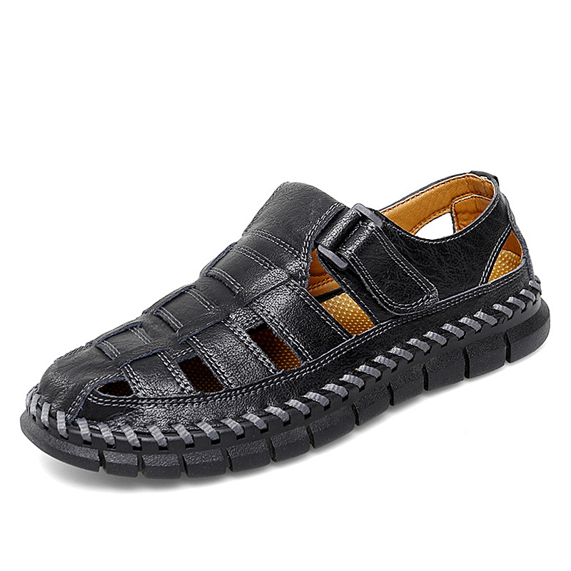 Size Strand-Sandalen – MaxiKomfort EB