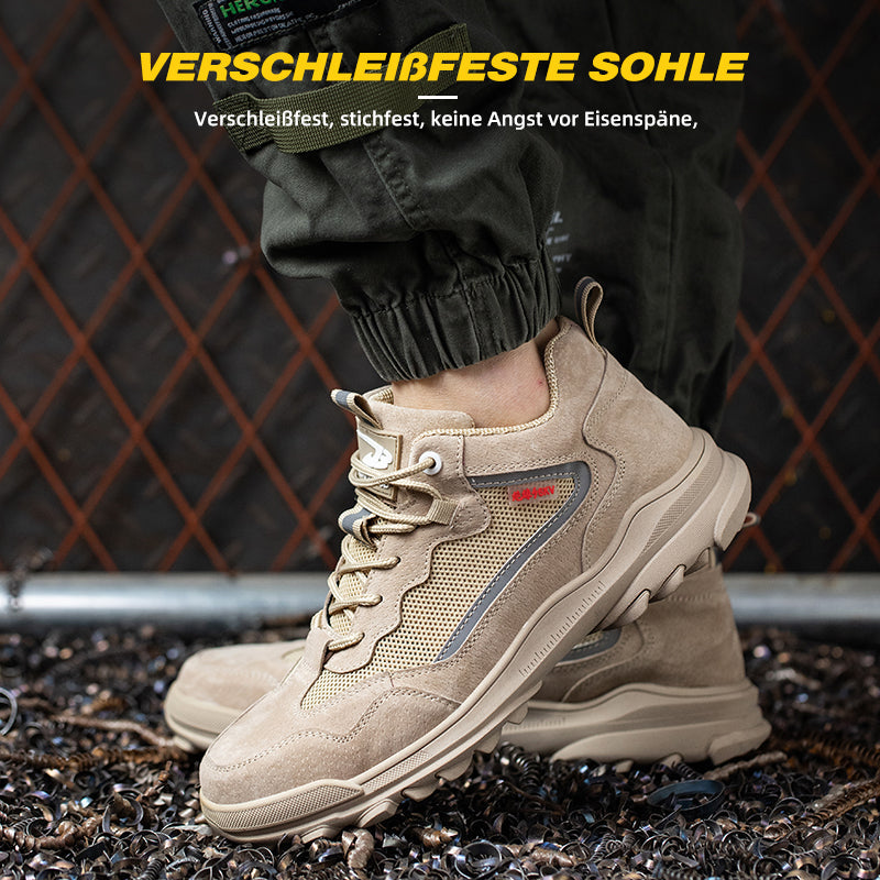 Protection Insulation Anti-Smash- und Pannensicherheitsschuhe EB