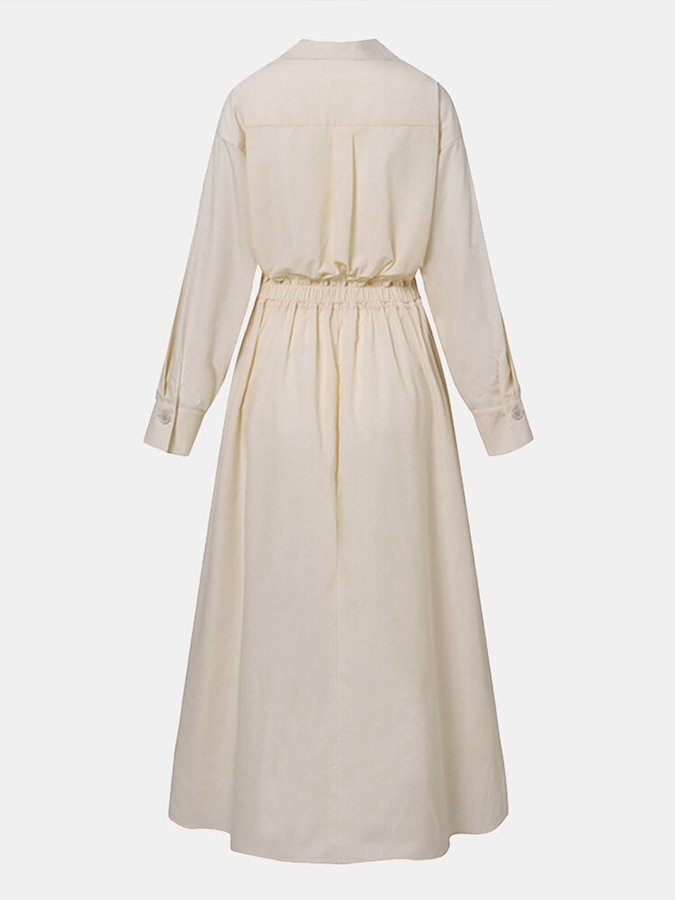 EB | Stilvolles Sommerkleid für Frauen