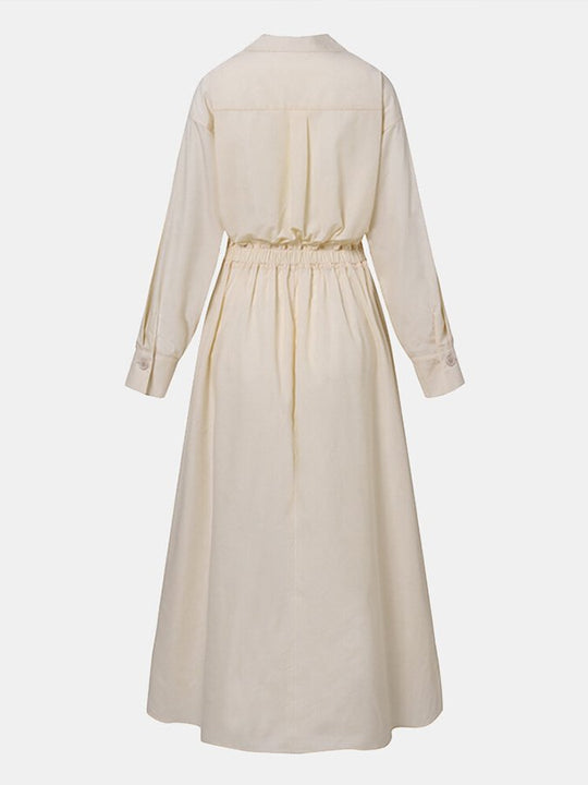 EB | Stilvolles Sommerkleid für Frauen