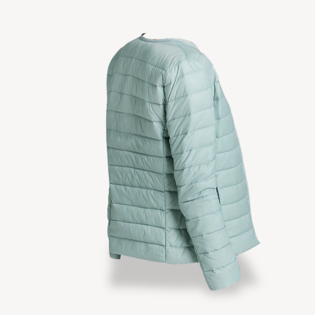 EB | Pufferjacke Leichte Winteroberbekleidung für Frauen