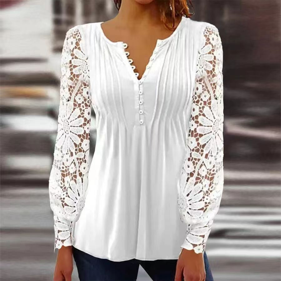 EB | Elegantes Oberteil für Damen
