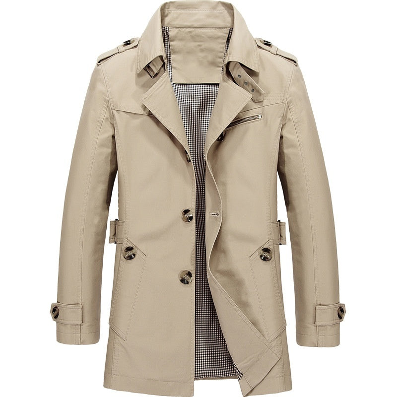EB | Businessjacke