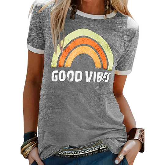 EB - Good Vibes Shirt