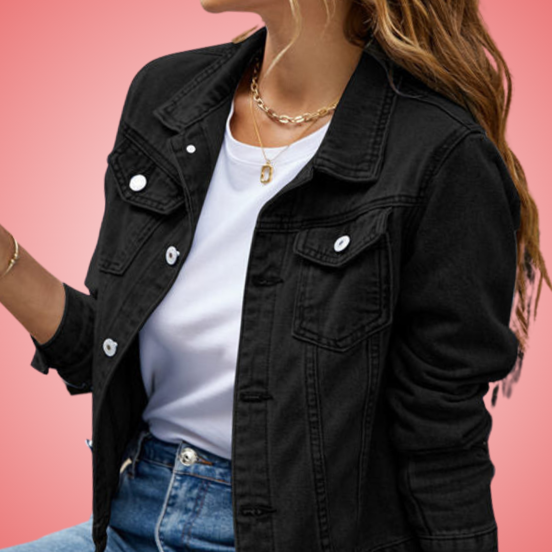 EB | Elegante und Vielseitige Winterjacke