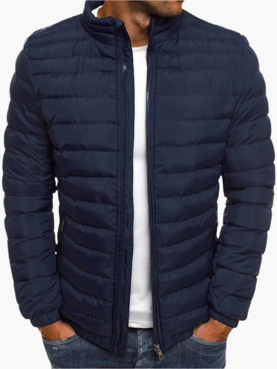 EB | Steppjacke - Modische Freizeitjacke mit Moderner Steppung, Ideal für Alltag und Ausflüge