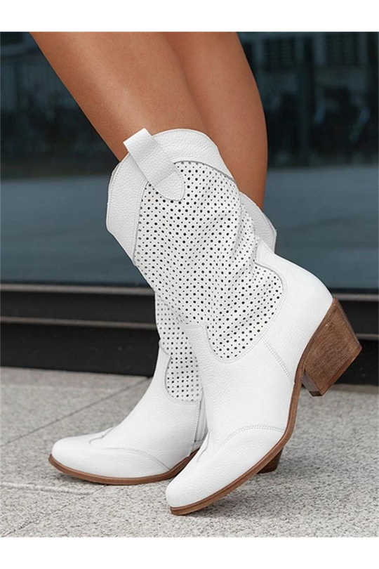 EB | Cowboy-Stiefel für Frauen