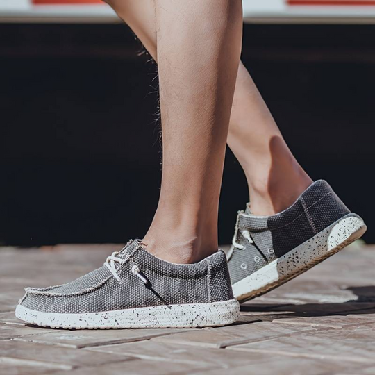 EB | Stylische und Komfortable Loafers für Jeden Anlass