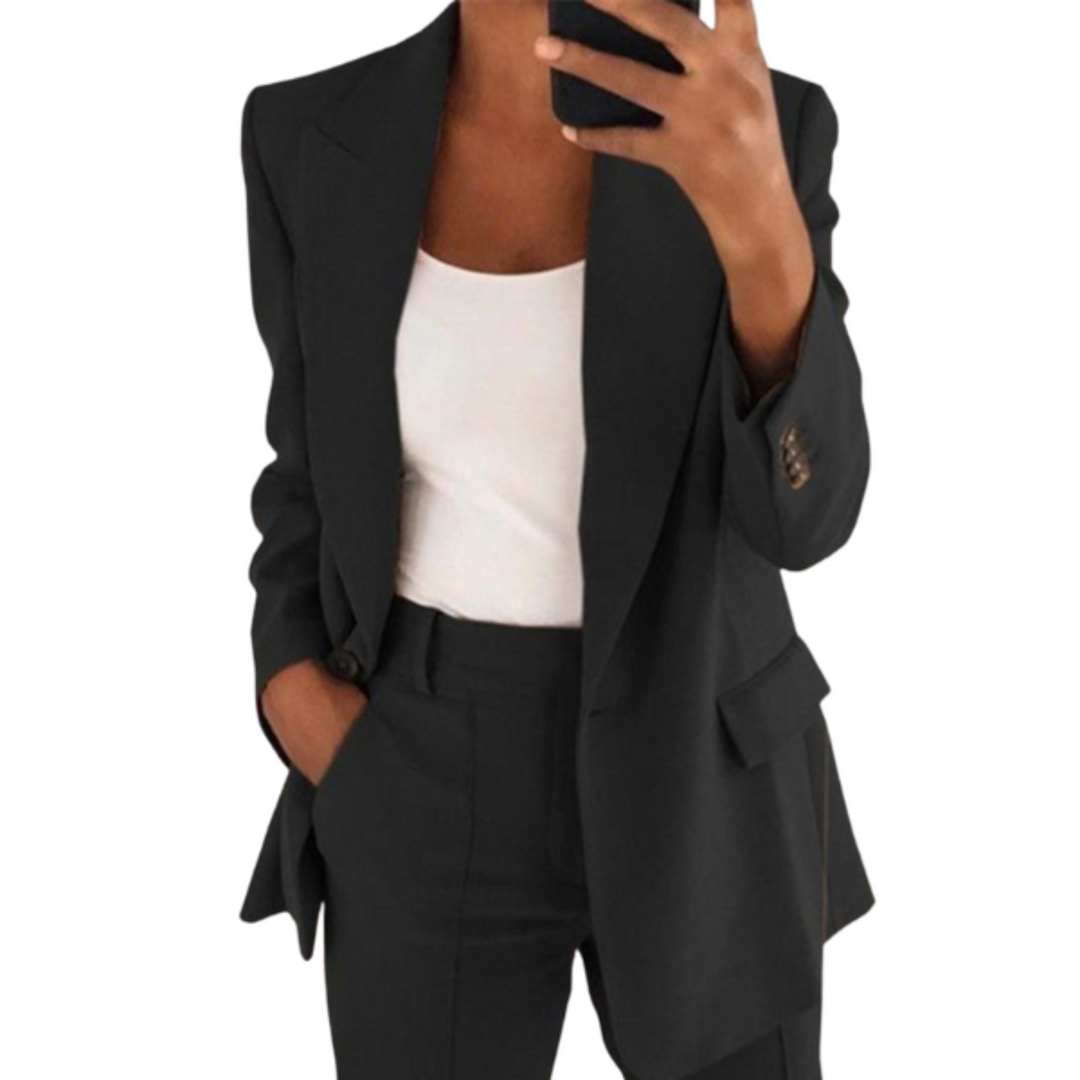 EB | Sophisticated Koordiniertes Set für Den Herbst