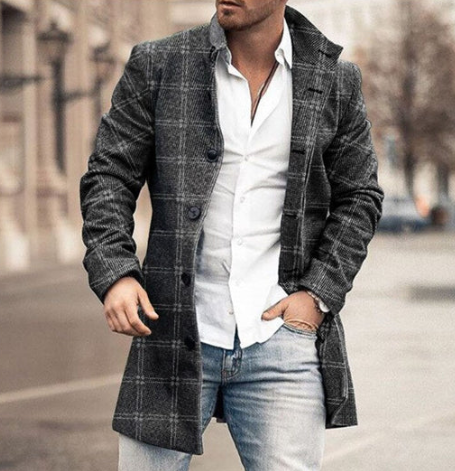 EB | Winddichte Jacke