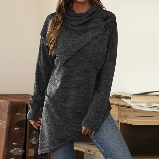 EB | Premium Cozy Strickpullover