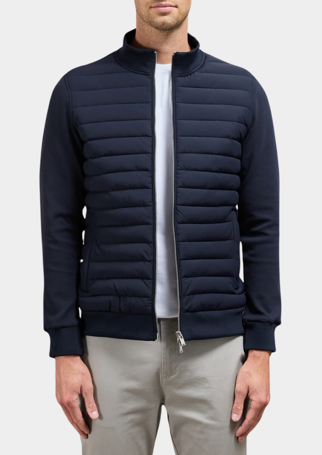 EB | Trendig Jacke für Männer
