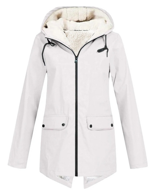 EB | Winddichte und Wasserdichte Jacke