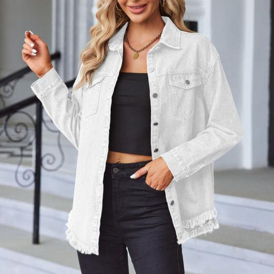 EB | Denimjacke