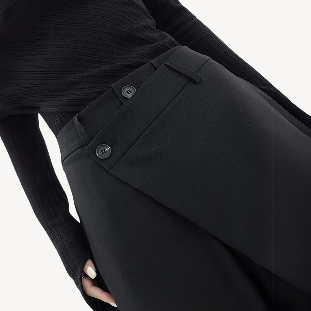 EB | Stilvoll Baggy Hosen für Frauen