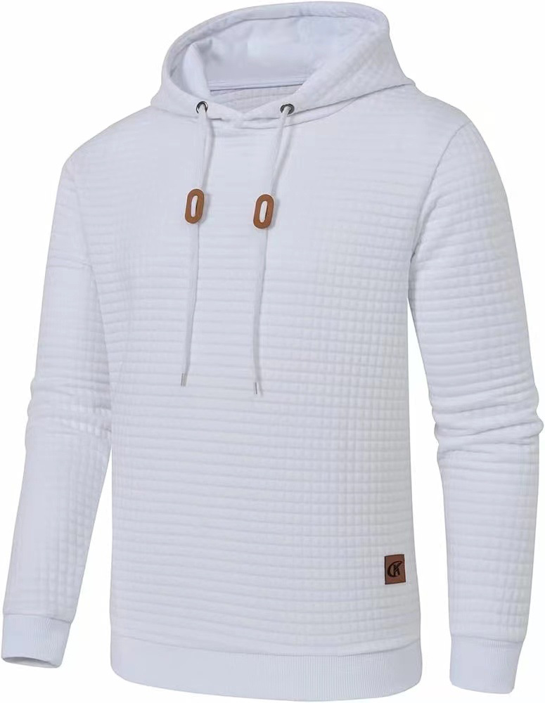 EB | Casual Herren Pullover mit Langen Ärmeln