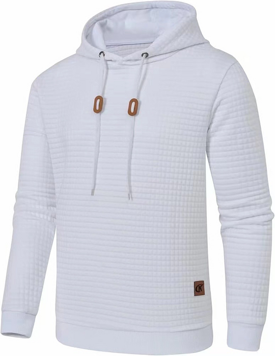 EB | Casual Herren Pullover mit Langen Ärmeln