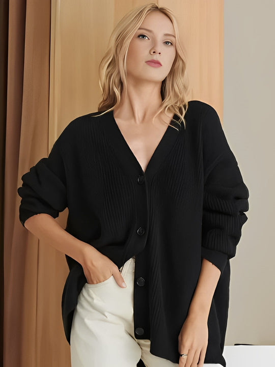 EB | Lässiger Elegante-Cardigan für Damen