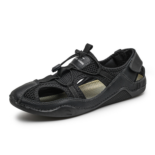 BreezeFlow Mesh-Slipper EB