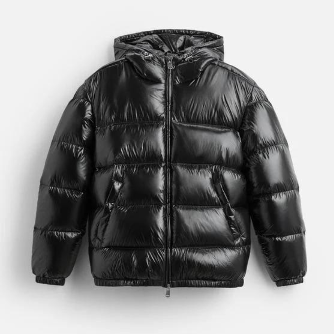 EB | Warme und leichte Daunenjacke für Damen