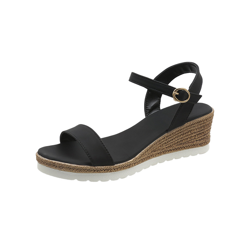 Keilriemen Sandalen EB