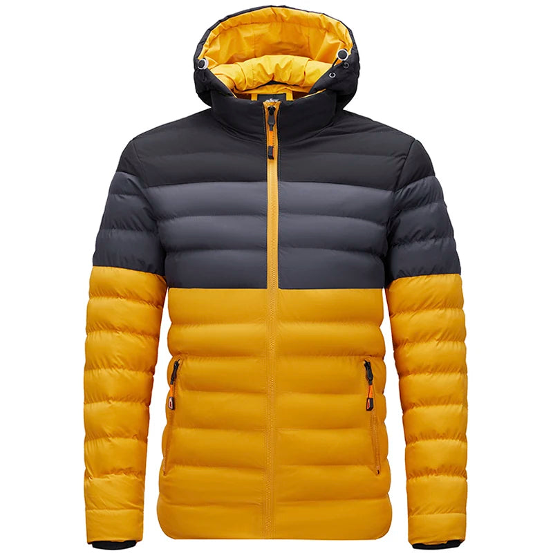 EB | Winter Parka