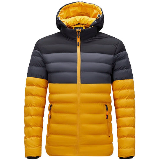 EB | Winter Parka