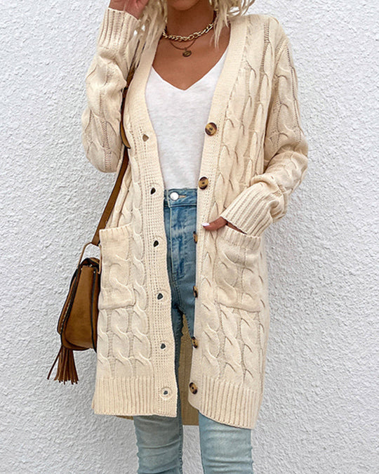 EB | Mühelose und Stilvolle Winterjacke