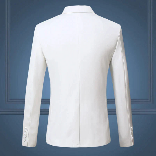 EB | Stilvoller Blazer für Herren Klassisches und Raffiniertes Design