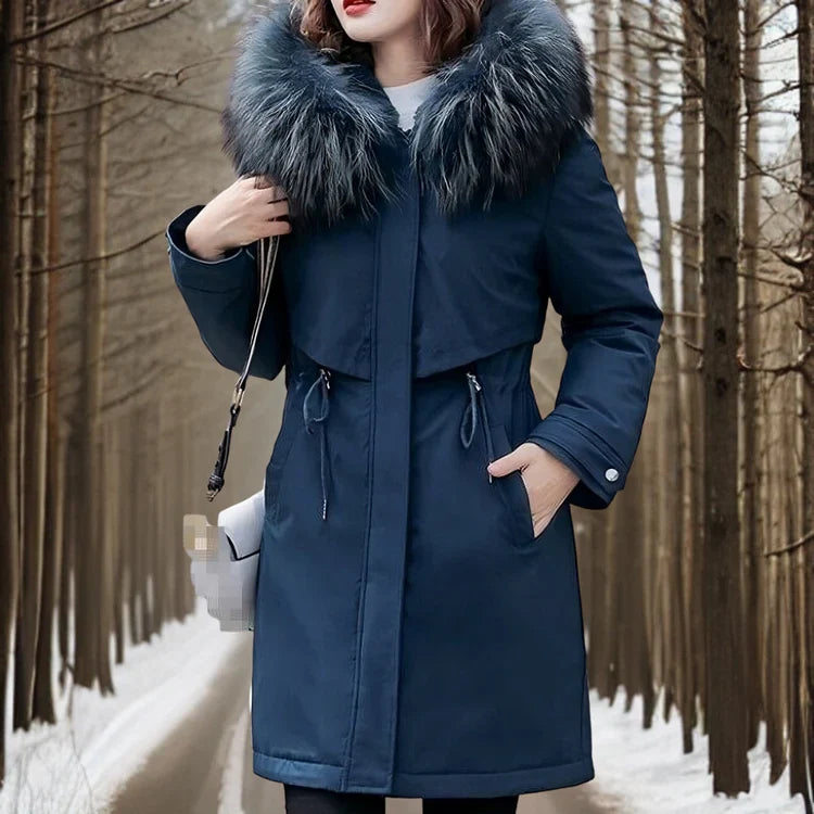 EB | Hochwertiger Winterparka