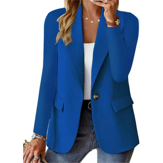 EB | Entspannt und Zeitlos Allgemeiner Blazer